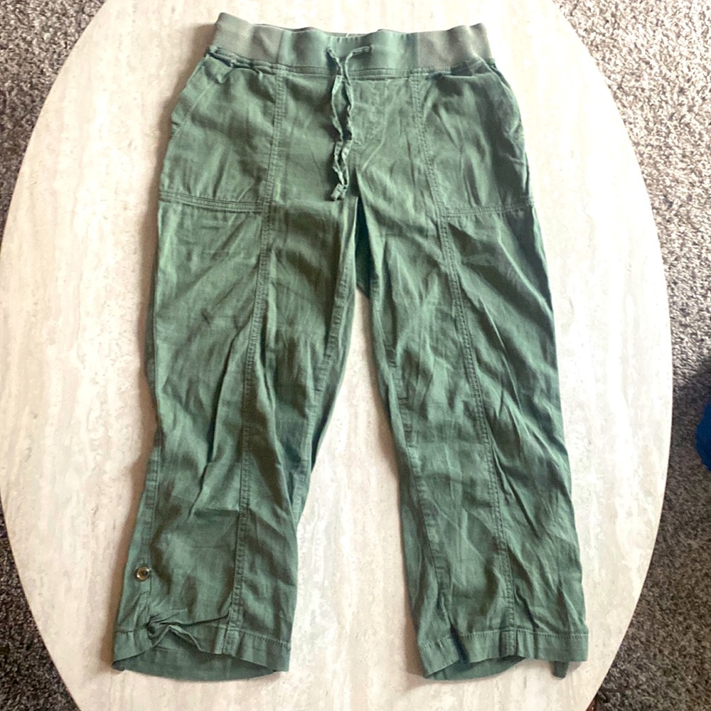 SO capris